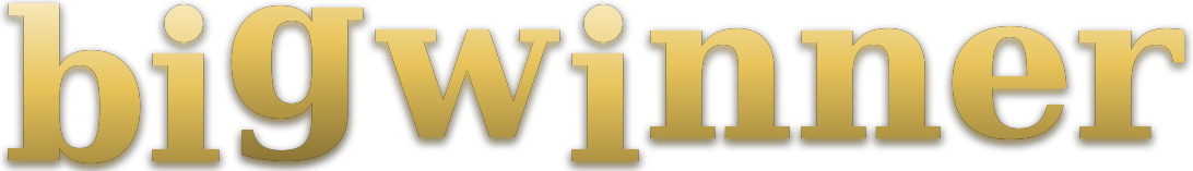 bigwinner logo