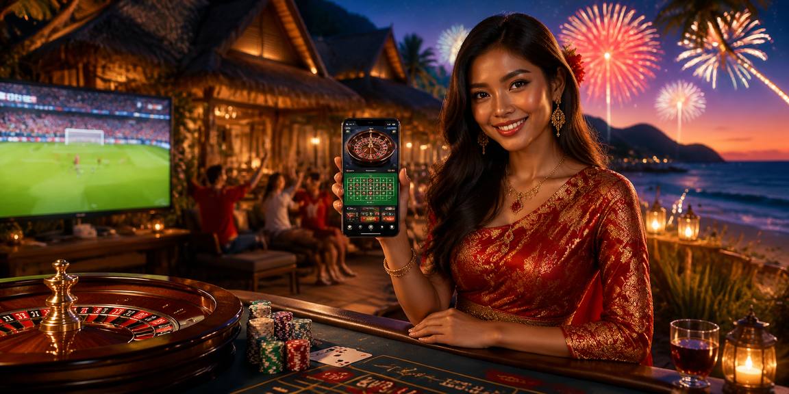 bigwinner bigwinner Slots for Indonesia